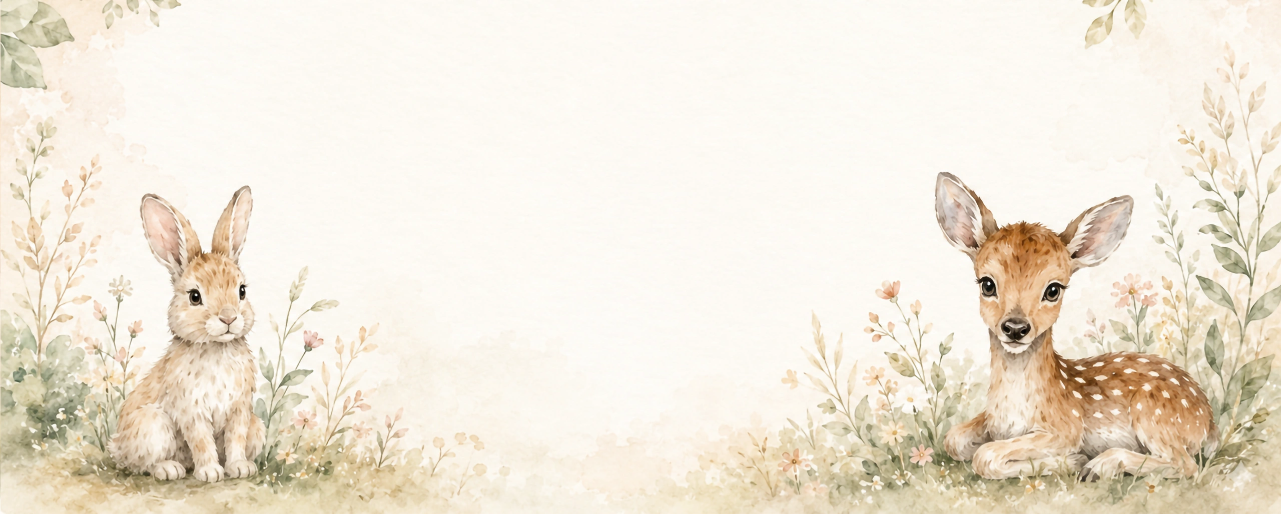 kita filou footer hintergrund